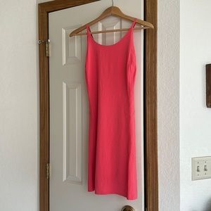 Athleta Infinity Dress